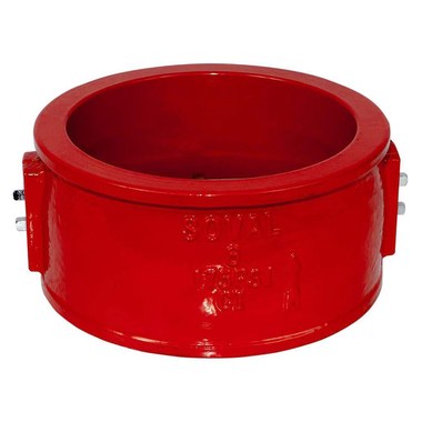 SOVAL 837-080 CHECK VALVES