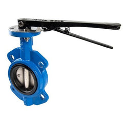 SOVAL 840-030 BUTTERFLY VALVES