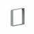 Wiegmann C0606 Wireway Connector 6X6 IN