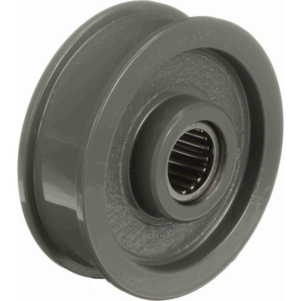 BROWNING Browning 1297100 Flat Face Idler 1-1/4 in Cast Iron