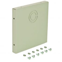 WIEGMANN E0404 DUCT END CAPS