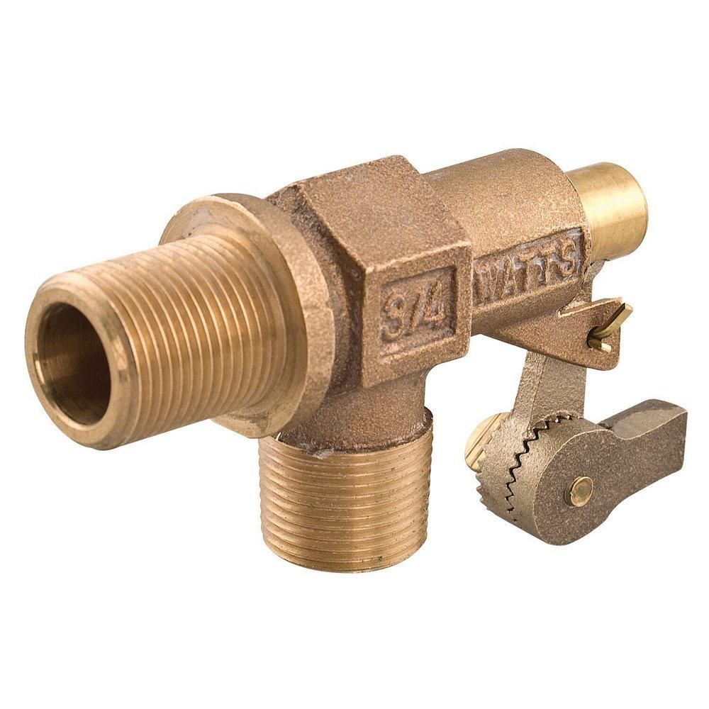 WATTS 780009 BRONZE FITTINGS