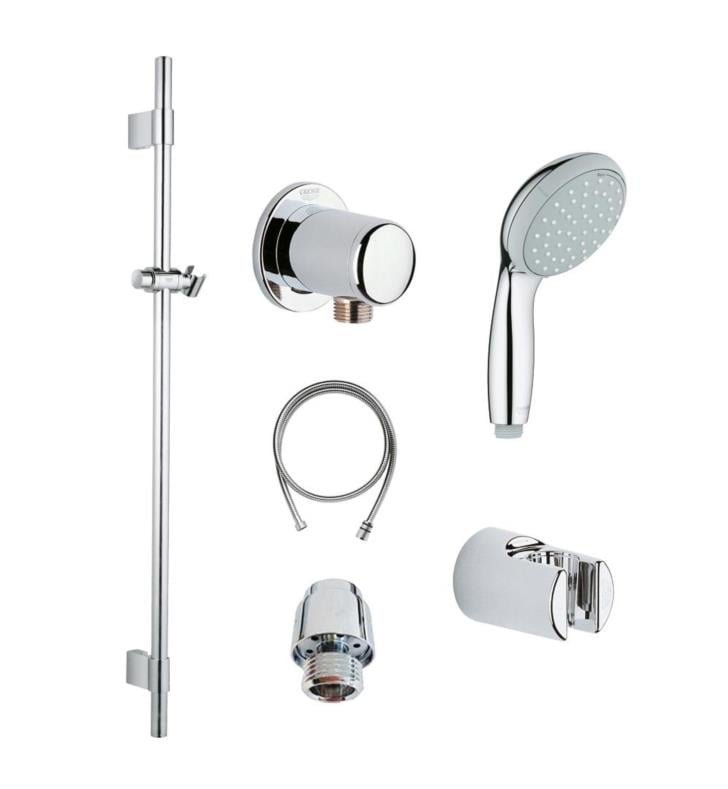 GROHE 121782 BATH & KITCHEN FAUCETS