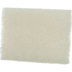 3M 3M 7000045879 Light Duty Scrubbing Pad 3.5x5 in