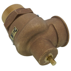 APOLLO VALVES 12-205-08 PRESSURE RELIEF VALVES