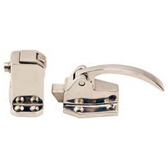 POLAR HARDWARE 505OFF HINGES, LATCHES, MOUNTING BRACKETS, CLIPS