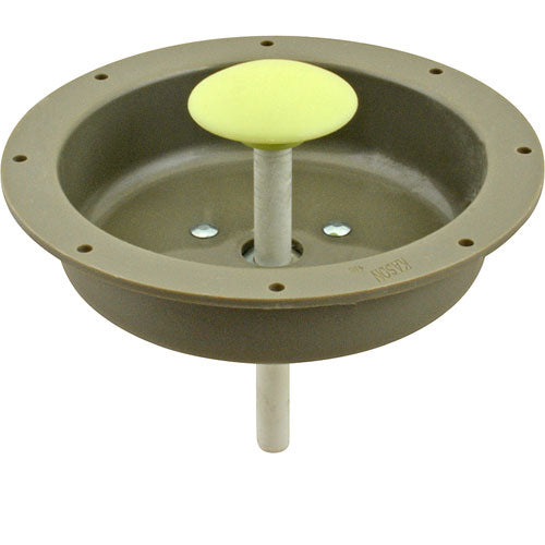 KASON 486AF AIR CLEANER REPLACEMENT PARTS