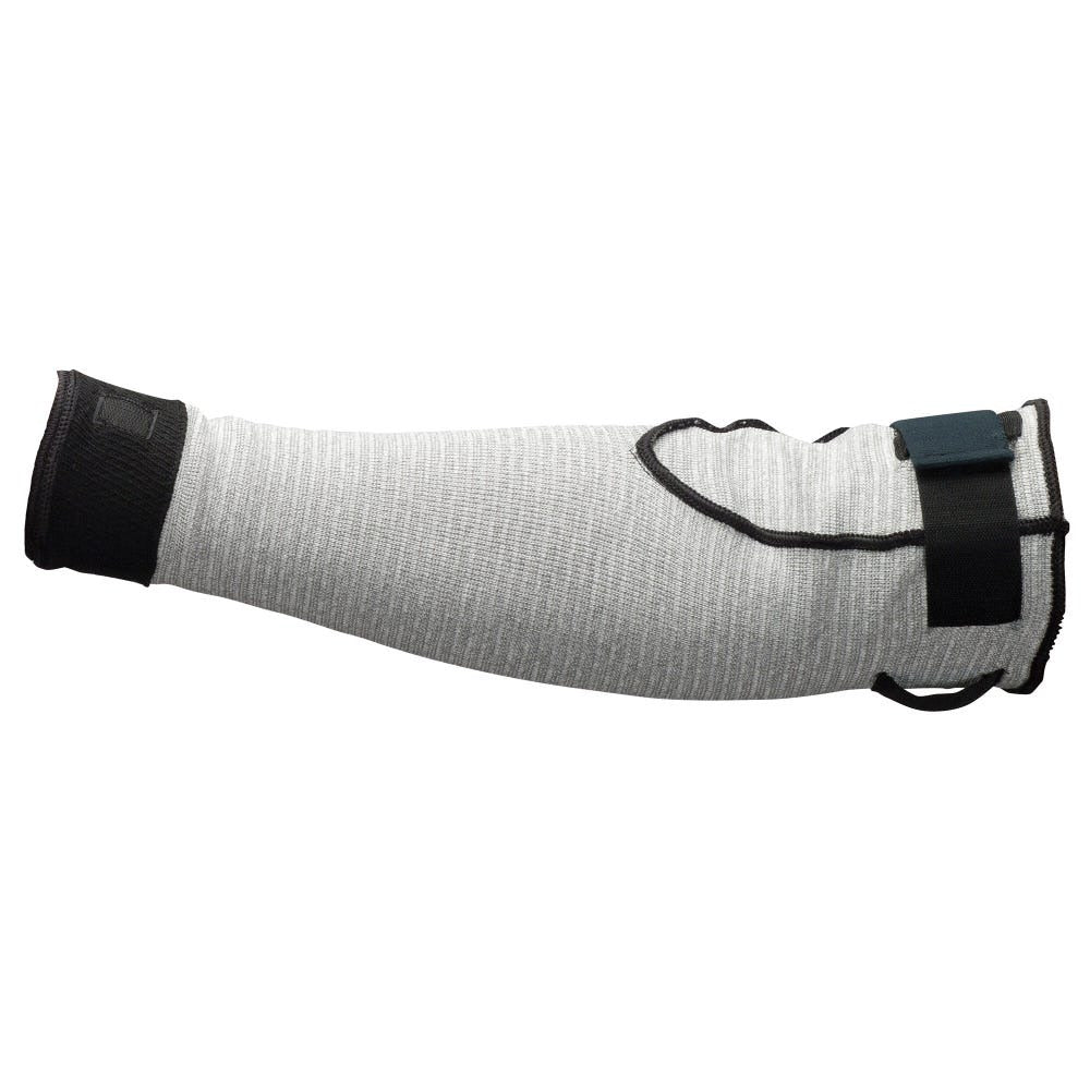 KIMBERLY-CLARK Kimberly-clark 90075 G60 Level 5 Cut Resistant Sleeves 24pk