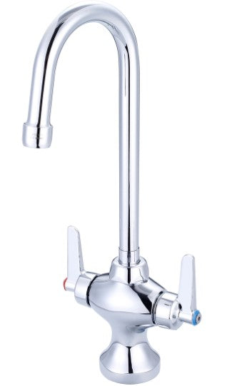 PIONEER 0287-LE17 KITCHEN FAUCETS