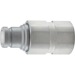 PARKER Parker BD-FEM502-10FO1 Hydraulic Hose Coupler 3625 Psi