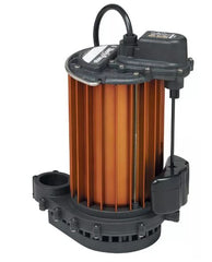 LIBERTY PUMPS 450-2 PLUMBING SUPPLIES