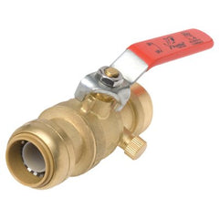 TRUE VALUE 22304-0000LF BALL VALVES