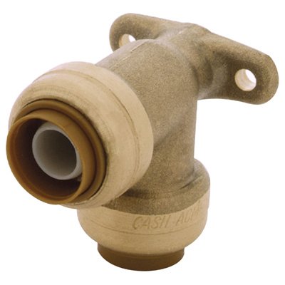 TRUE VALUE U249LFA PIPE FITTINGS