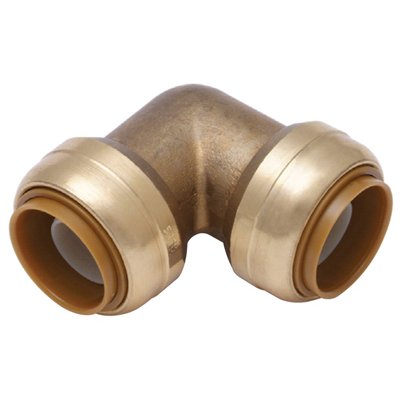 TRUE VALUE U256LFA PIPE FITTINGS