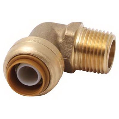 TRUE VALUE U280LFA PIPE FITTINGS