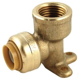TRUE VALUE U334LFA PIPE FITTINGS