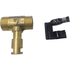 BRIZO Brizo RP70598 Charlotte Tee & Clip (EA) RP70598