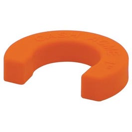 TRUE VALUE U714A TWO EAR CLAMPS