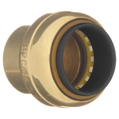 TRUE VALUE 738110-0602 BRASS FITTINGS