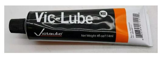 VICTAULIC P00000000T LUBRICANTS