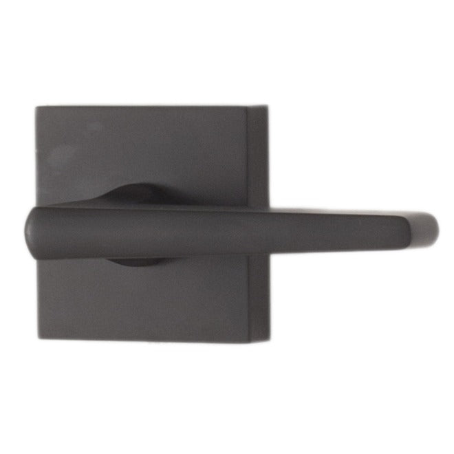 WESLOCK Weslock 007007272FR20 Philtower Passage Lock Matte Black