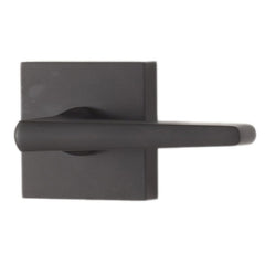 WESLOCK Weslock 007007272FR20 Philtower Passage Lock Matte Black