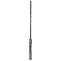 BOSCH Bosch HC2302 Sds Plus Hex Drive Rotary Hammer Bit 5-pack