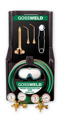 BELL & GOSSETT KA-125-M12P WELDING KITS & PARTS