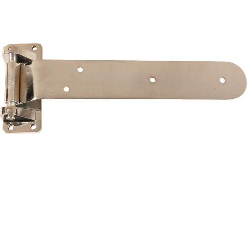PREMCO PRC18S FLUSH ZINC HINGES, LATCHES, MOUNTING BRACKETS, CLIPS