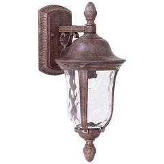 Minka 8997-61 1 Light Wall Mount 100W
