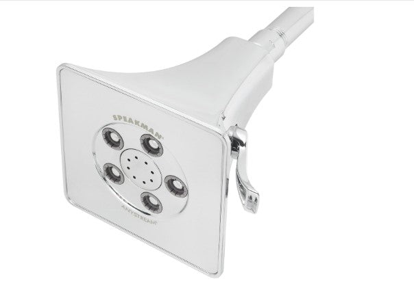 SPEAKMAN S-3018-E175 SHOWER HEADS