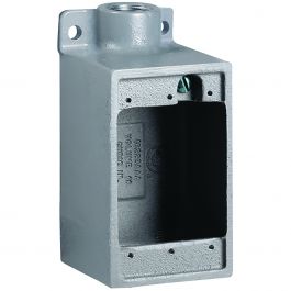 KILLARK FD-3 TERMINAL BLOCKS