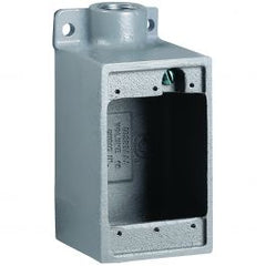KILLARK FD-3 TERMINAL BLOCKS