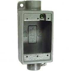 KILLARK FDC-3 CONTROL & CIRCUIT BOARDS