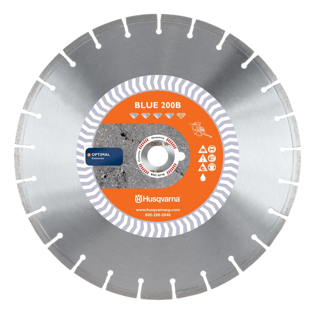 HUSQVARNA 542751036 CIRCULAR SAW BLADES