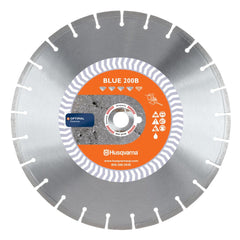 HUSQVARNA 542751036 CIRCULAR SAW BLADES