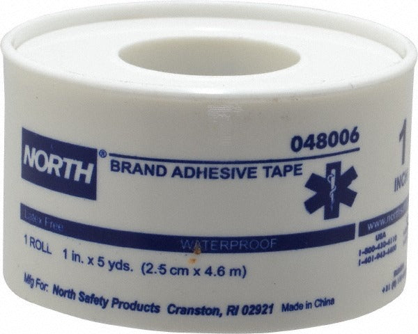 PROSTAT Prostat 048006 General Purpose Fabric Tape 1in X 5yd
