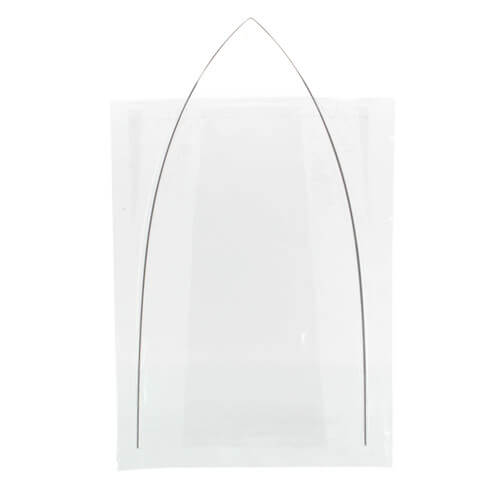 RESIDEO BRAUKMANN 123773A AIR CLEANER REPLACEMENT PARTS