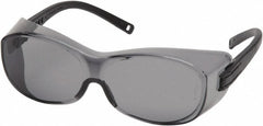 PYRAMEX Pyramex S3520SJ Safety Glasses Gray Polycarbonate