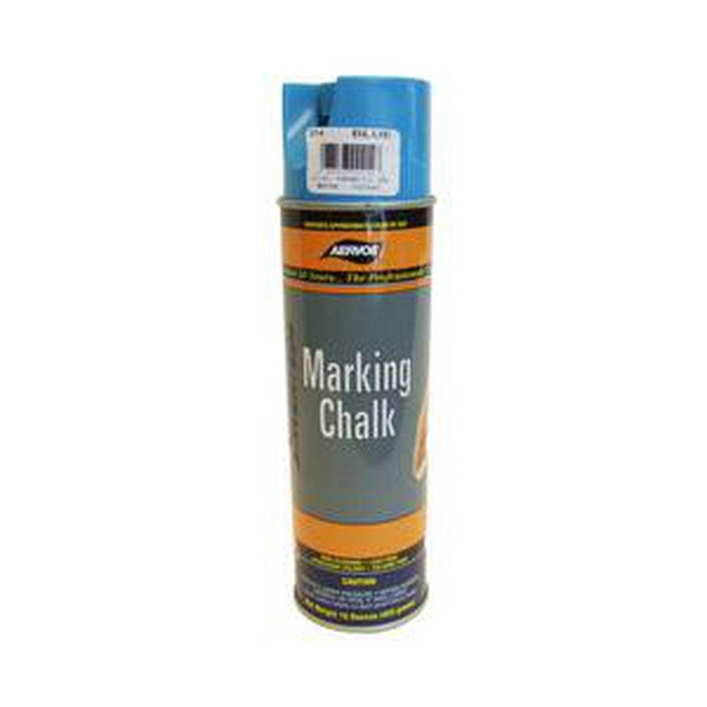 AERVOE 214 PAINT SUPPLIES