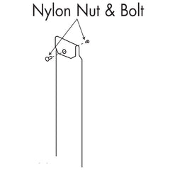 KASON 401SC8080090 AIR CLEANER REPLACEMENT PARTS