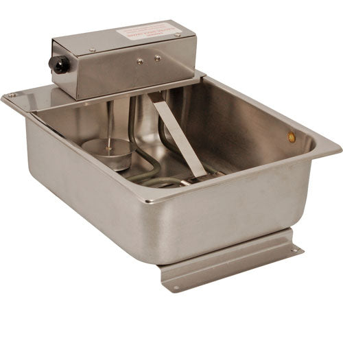 FISHER MANUFACTURING FISDM10W1D EVAPORATORS & UNIT COOLERS