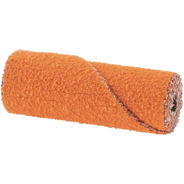 MERIT Merit Abrasives 66261194396 Cartridge Roll 80 Grit Ceramic