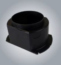 HOLDRITE HFPA5 HYDRAULIC HAND PUMPS