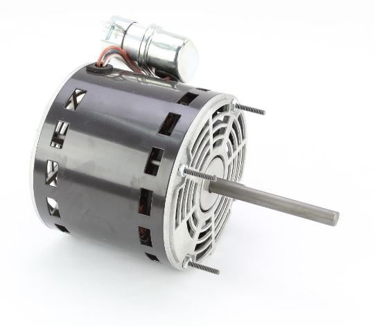 MISCELLANEOUS PRODUCT 12438 BLOWER MOTORS