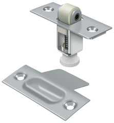 DELTANA Deltana RCA336U26D Roller Catch Satin Chrome