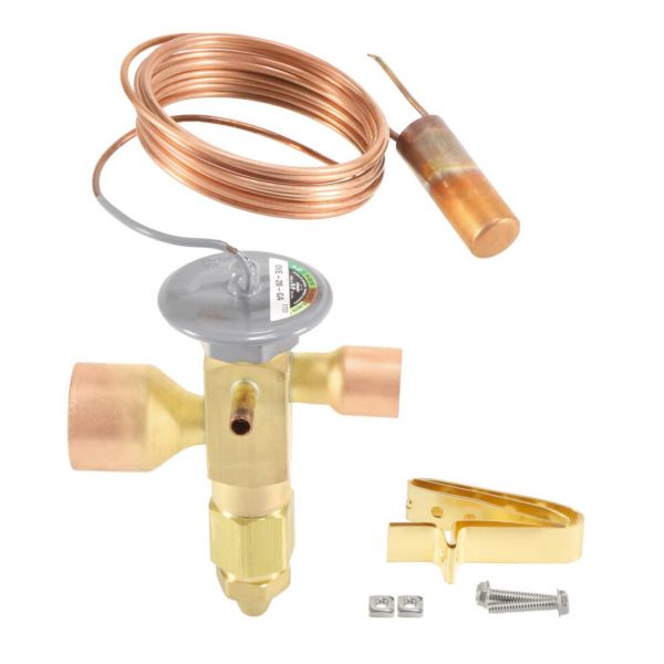 SPORLAN 124505 THERMAL EXPANSION VALVES (TXV)