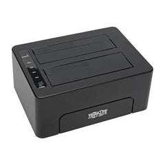 TRIPP LITE Tripp Lite U339-002 Usb 3.0 Dual Sata Hdd Docking Station