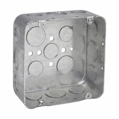 EATON TP556 ELECTRIC UTILITY BOXES