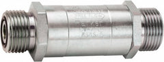 PARKER Parker CV-1000-MSMS-5 Hydraulic Check Valve 100 Gpm